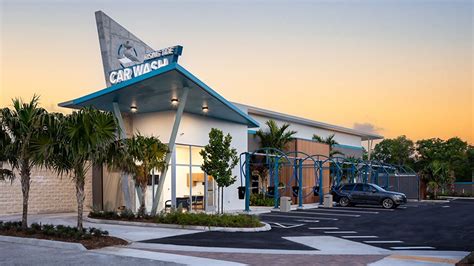 Rising tide car wash - Rising Tide Car Wash, Parkland, FL. 18,108 likes · 238 talking about this · 368 were here. Expert car wash services provided by professionals with autism. We employ individuals with autism for